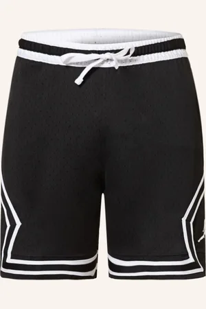 Jordan Basketballshorts Dri-Fit Sport schwarz