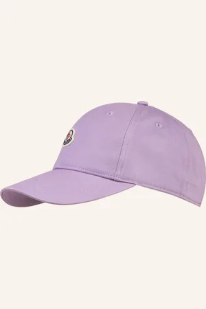 Moncler Cap lila