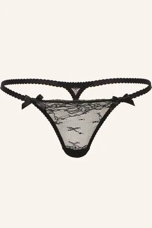 Agent Provocateur String Isedora
