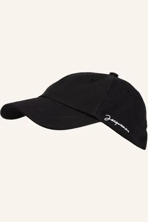 Jacquemus Cap La Casquette