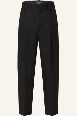 Jacquemus Hose Le Pantalon Marzio Regular Fit