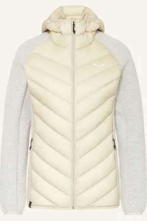 Salewa Hybrid-Daunenjacke Fanes Sarner