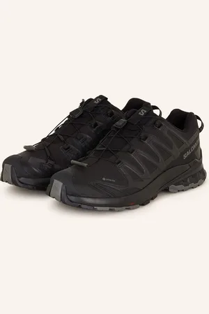 Salomon Wanderschuhe Xa Pro 3d v9 Gtx
