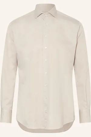 ARTIGIANO Hemd Classic Fit