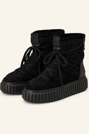 Kennel & Schmenger Plateau-Boots Zap