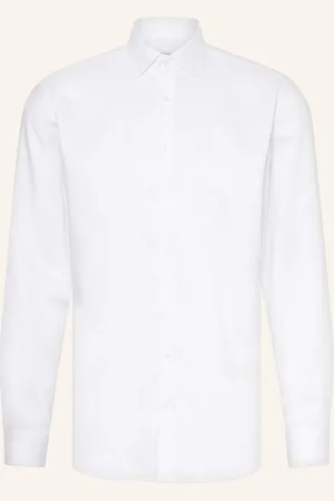 Seidensticker Hemd Shaped Fit