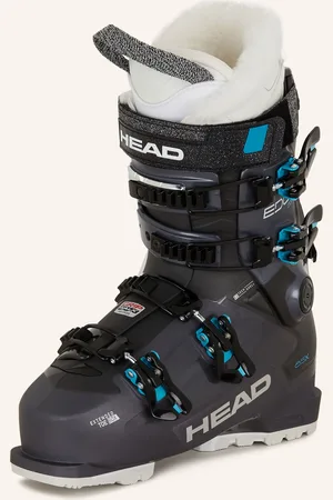 Head Skischuhe Edge 85 X Hv Gw grau