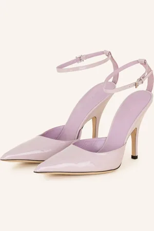 By Far Lack-Pumps Eliza lila