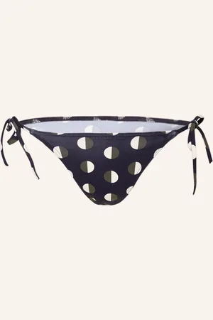 ERES Triangel-Bikini-Hose Lune Insomnie blau