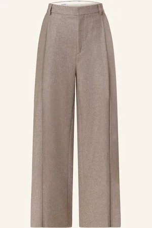 Filippa K Marlenehose gruen