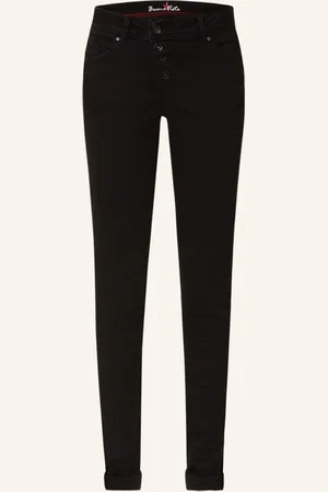 Buena Vista Jeans Malibu schwarz