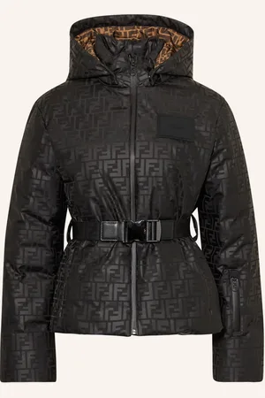 Fendi Skijacke