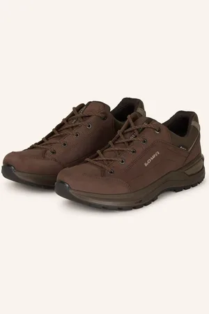 Lowa Multifunktionsschuhe Renegade Gtx Lo braun
