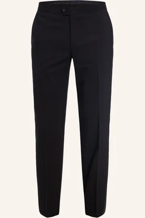 Dressler Smoking-Hose Shaped Fit