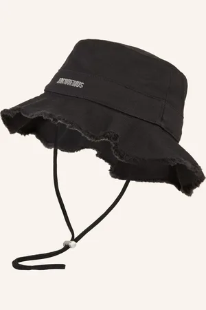 Jacquemus Bucket-Hat Le Bob Artichaut