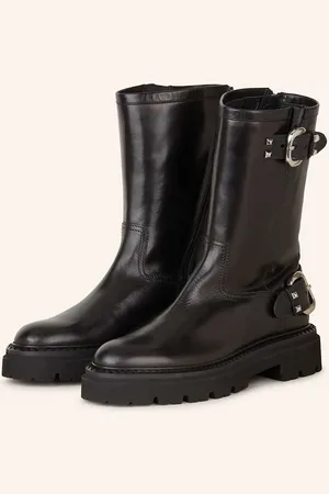 Kennel & Schmenger Biker Boots Master X
