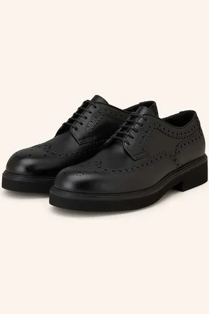 Salvatore Ferragamo Schnürer Fire