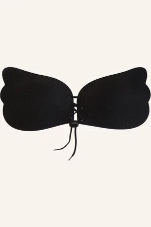MAGIC Bodyfashion Rückenfreier Push-Up-Bh Va-Va-Voom