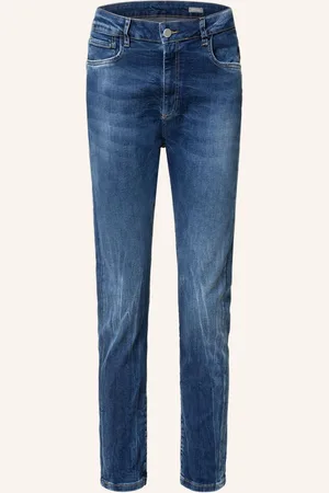 Elias Rumelis Boyfriend Jeans Erleona blau