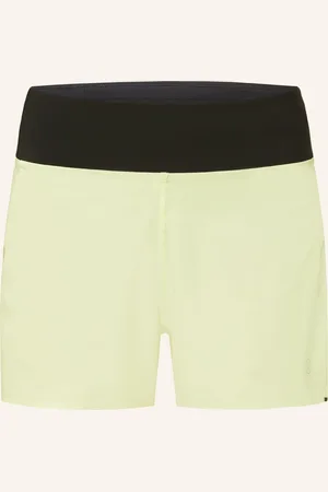 Ciele Athletics Trainingsshorts Trn gruen