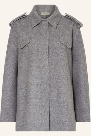 lunaria cashmere Jacke