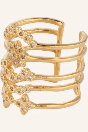 Maje Ring