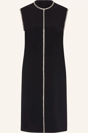 Sportmax Kleid earry2 Mit Schmucksteinen