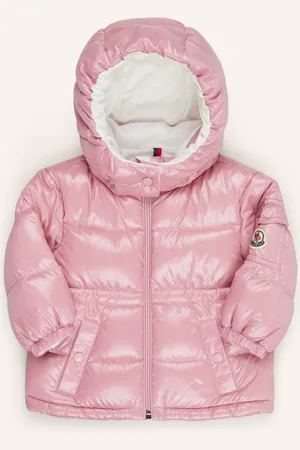Moncler Daunenjacke Maire pink