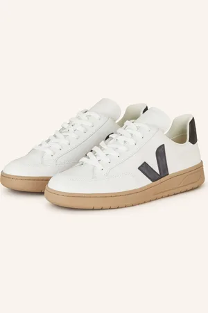 Veja Sneaker V-12 weiss
