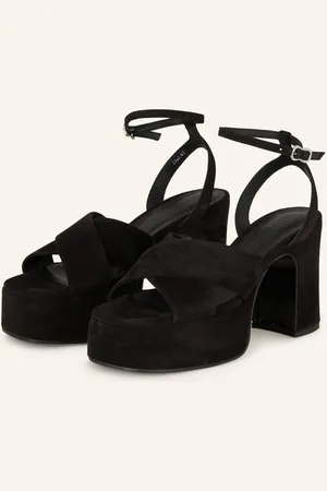 Free Lance Plateau-Sandalette Gabi 95