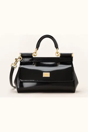 Dolce & Gabbana Umhängetasche Sicily Mini