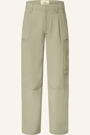 Ami Cargohose gruen
