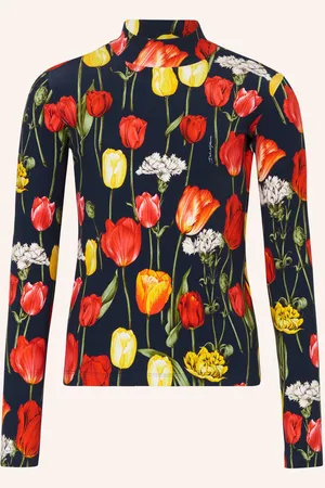 Dolce & Gabbana Longsleeve rot