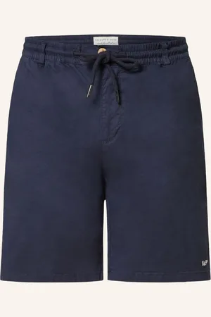Colours & Sons Shorts blau