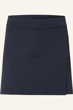 J Lindeberg Golfrock blau