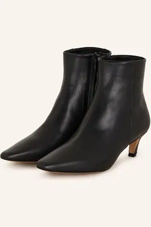 Bibi Lou Stiefeletten