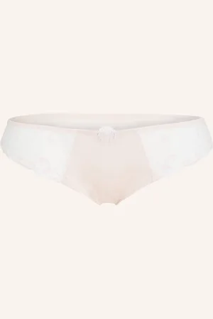 Simone Pérèle Simone Pérèle Slip Délice rosa
