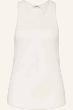 Dorothee Schumacher Top weiss