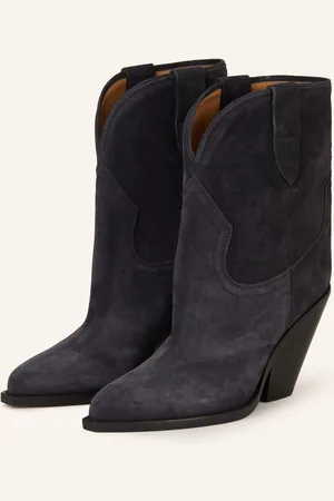 Isabel Marant Stiefeletten Leyane-Gb