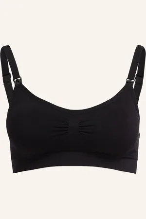 MAGIC Bodyfashion Still-Bh Mama Comfort Nursing Bra