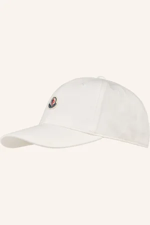 Moncler Cap beige