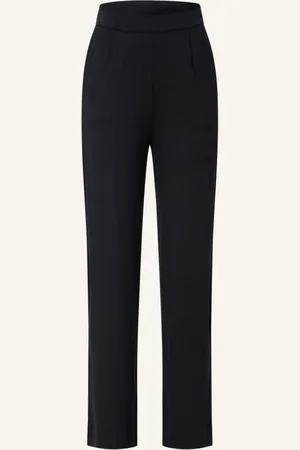 Majestic Hose blau
