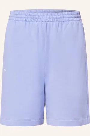 The Pangaia Sweatshorts lila