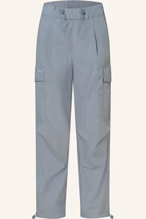 Autry Cargohose grau