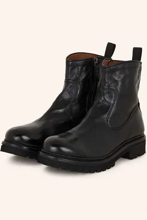 Cordwainer Boots