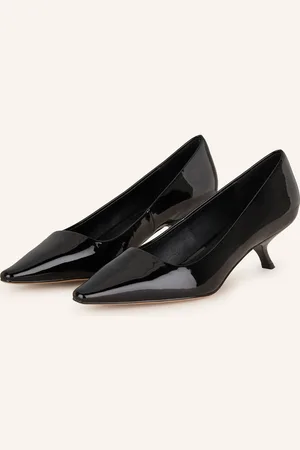 Lola Cruz Lack-Pumps Divine