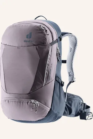 Deuter Rucksack Trans Alpine 28 L lila