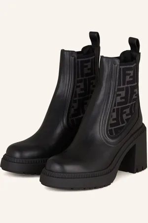 Fendi Chelsea-Boots