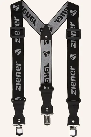 Ziener Hosenträger Braces Clip
