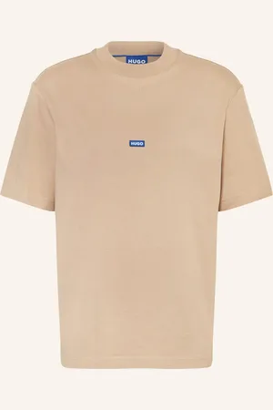 Hugo Blue T-Shirt Nieros